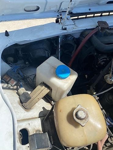 maşın sukanı: VAZ (LADA) 2107: 1.6 l | 2005 il 72676 km Sedan — 9