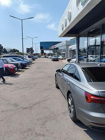 sabuncuda kiraye: Salam. Babək prosspektində yerləşən "Hundai Otoplaza" avtomobil — 3
