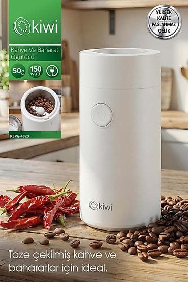 Qəhvəüyüdən Kiwi