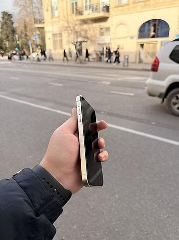 iphone simli qulaqlıq: IPhone Xr, 128 GB, White Titanium, Face ID — 5