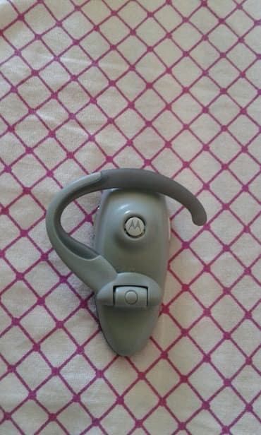 İşlənmiş Simsiz (Bluetooth) Qulaqcıqlar, Motorola lalafo.az -da İşlənmiş Simsiz (Bluetooth) Qulaqcıqlar, Motorola