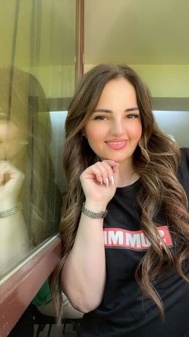 наращивание ресниц на дом: Qadın saç ustaları | Ukladka — 4