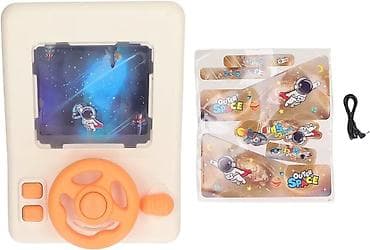 usaq oyuncaqları: Məhsul təfərrüatları Maraqlı interaktiv oyun: Uşaqlar maneələri — 2