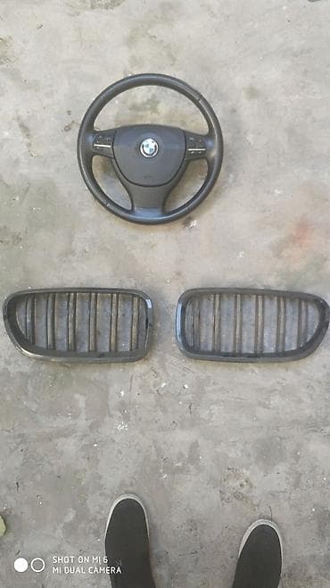 bmw 316: BMW F10 model üçün orginal üstən cixma, cəmi 130 azn — 1