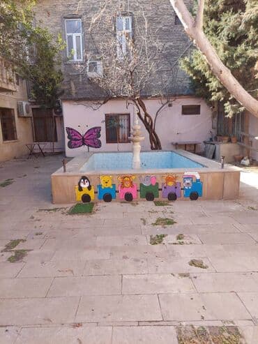 icare obyekt sumqayit 2024: Şəhərin mərkəzində 28 may metrosunun, 2,5 sotun içərisində 2 mərtəbəli — 6