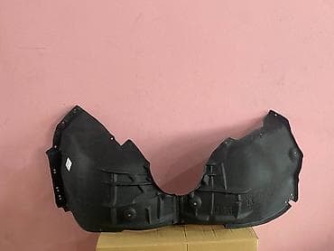 Chevrolet Cruze 2017 on podkrilnikleri .Chevrolet Cruze 2018 qabaq sag