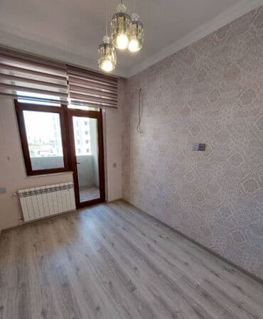 qubada kreditle evler: 2 otaqlı, Yeni tikili, 48 kv. m — 5