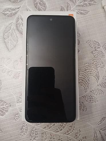 Xiaomi 128 GB, rəng - Mavi, 
 İki sim kartlı