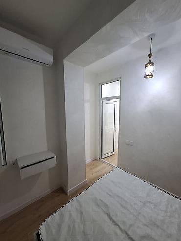 qurd dərəsi ev: Xırdalanda AAAF parkda. 2 otağa düzəldilmiş mənzil kirayə verilir — 3