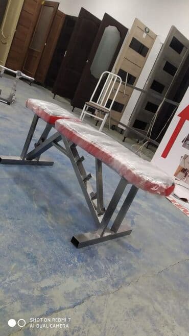 Əlcəklər: Digər trenajorlar — 4