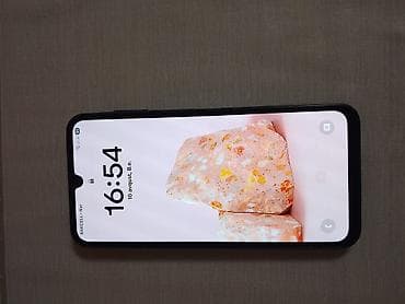 apple iphone 3g: Samsung Galaxy A15, rəng - Qara, İki sim kartlı — 4