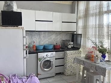 nardaranda: Maştağa qəs. 3 otaqlı, 70 kv. m, Kredit yoxdur, Yeni təmirli — 10