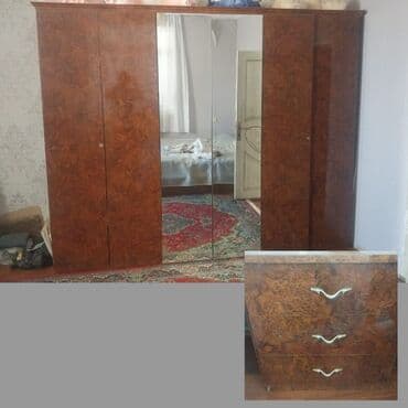 lanbirin qiymeti: 6 qapı Dolab-asılqan — 3