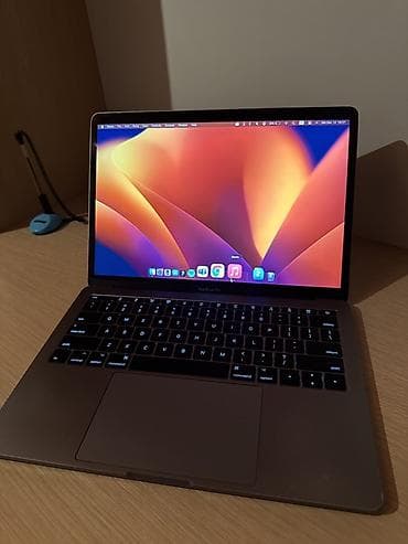 TƏCİLİ ÖLKƏDƏN KÖÇDÜYÜM ÜÇÜN SATILIR (MacBook Pro 13 Space Gray) ✈️ — 4