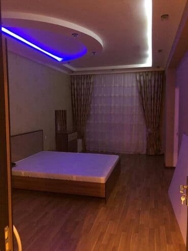 bina evlərinin satışı: 2 otaqlı, Yeni tikili, 86 kv. m — 4