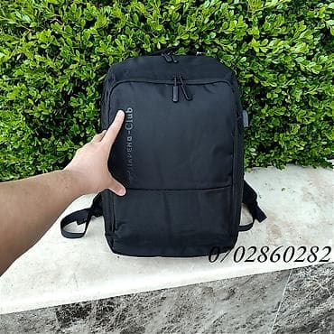 diplomat çantası: Bel çantası, Yeni — 3