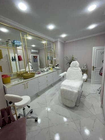 киоск в аренду: Nizami metrosunun yaxınlığında sahəsi 120 kv/m olan,obyekt klinika — 7