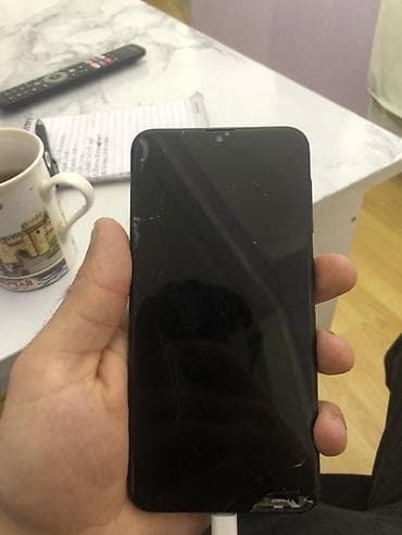 bluetooth kalonkalar: Samsung Galaxy A10, 32 GB, rəng - Mavi, İki sim kartlı — 2