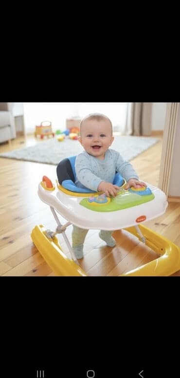 25 azn satılır. özümde ikinci elden aldım uşaq sürmedi yeridi deye lalafo.az -da 25 azn satılır. özümde ikinci elden aldım uşaq sürmedi yeridi deye