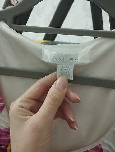 qadin penceyi: Gündəlik don, Midi, M — 2