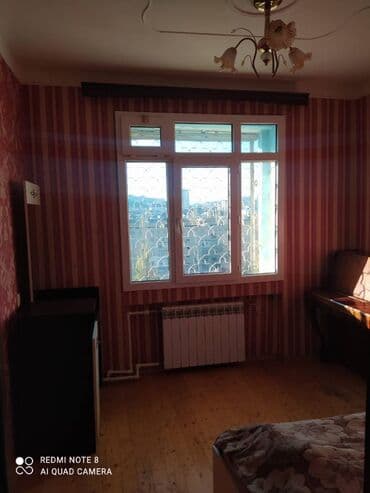 sarayda kiraye: Yasamal rayonu (Nərimanov heykəlin yaxınlığında) köhnə tikili orta — 4