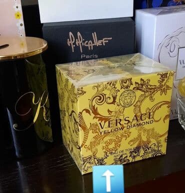 fondomix qiyməti: Original ətir (50ml) Öz qiymeti 125 dollar olub yeni 213 manat Amma — 2