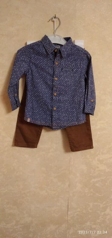 2 ci əl paltarlar: Yeni kimi — 3