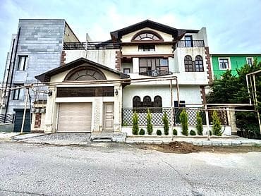 kreditle bina evi: 2 otaqlı, Yeni tikili, 67 kv. m — 7