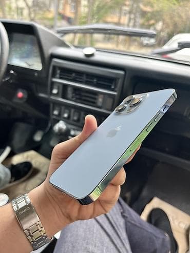 mini ipone: IPhone 13 Pro, 128 GB, Blue Titanium — 2