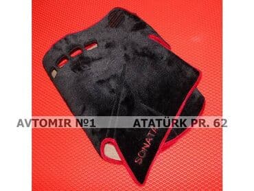 changan benni mini: Panel örtüyü "sonata 2010" bundan başqa hər növ avtomobi̇l — 1