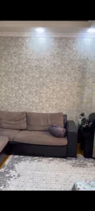 аренда виллы в баку: 50 м², 2 комнаты, Комби, Газ, Электричество — 5