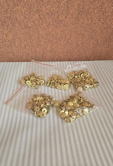 Künc, Digər ölçü