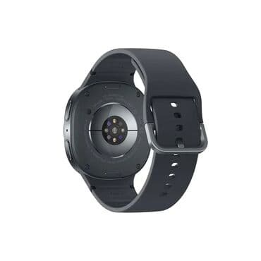 Boşqablar: İşlənmiş, Smart saat, Smart, Suya davamlı, rəng - Qara — 2