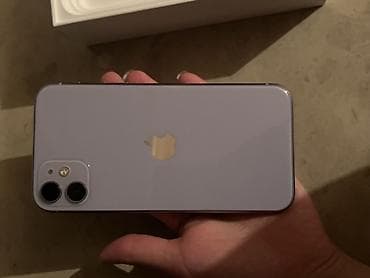 rengli printer: IPhone 11, Face ID — 2