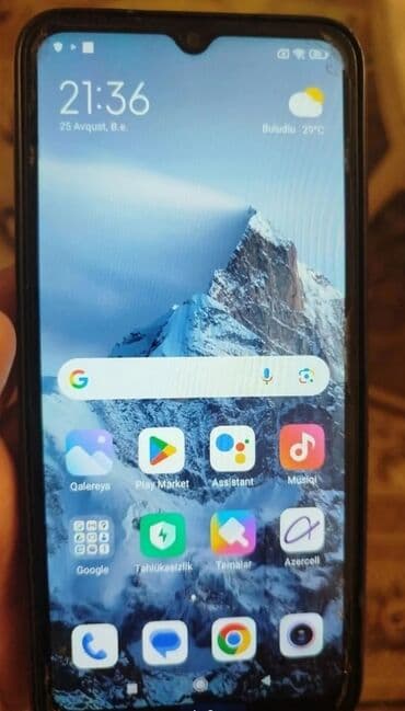 xiaomi mi 11 qiymeti: Xiaomi Mi 10, 128 GB, rəng - Qara, 
 Barmaq izi — 1