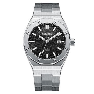 saat sepleri: İşlənmiş, Smart saat, Suya davamlı, rəng - Boz — 3