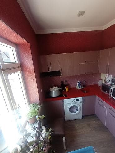 mida satis: 3 otaqlı, 90 kv. m, Kredit yoxdur, Orta təmir — 5