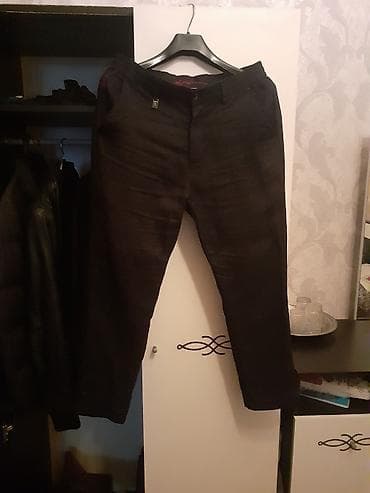 solid 2.0 plus: Gencede satilir Temiz 100faiz ketan salvar Ralph Lauren 50azn alinib — 1