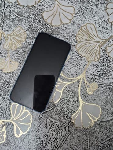 iphone 13 mini qiymet: IPhone 13, Mavi, Simsiz şarj — 2