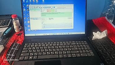 buoy iphone satın: İşlənmiş Lenovo 15.6 ", Intel Core i5, 256 GB, Ünvandan götürmə, Pulsuz çatdırılma, Ödənişli çatdırılma — 5