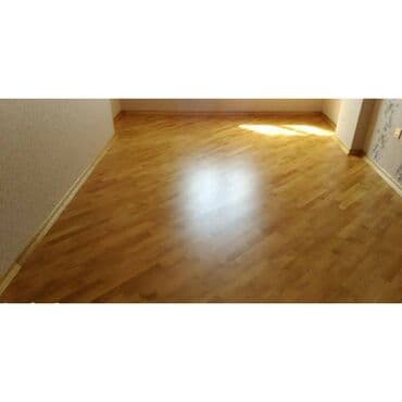 epoksi qatrandan hazırlanmış masa: Bütün işlər lazer ilə işlənir! Malyar pod mayak . Alcipan. Pol+ parket — 16