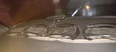 vaz 21 06 ehtiyat hisseleri: VAZ 2106 sedan - Kuzov: klassik 2106 dizaynı, 4 qapı, qara rəng. - Ön — 6