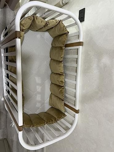 sokuntu taxtalar: Oğlan və qız üçün, Yumru, Beşik, Dəst ilə, Matras ilə, Yellənmə mexanizmsiz — 3