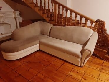 divan alıram: Künc divan, Kreslo — 1