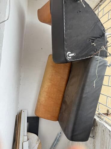 cay evi ucun divan islenmis: Mini-divan, İşlənmiş, Açılan, Bazasız, Dəri, Çatdırılma yoxdur — 4