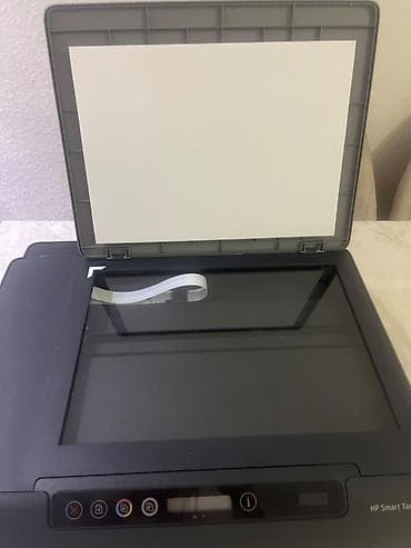a4 paçka: HP Smart Tank 500 * Tip: Ink Tank (mürəkkəbli, kartricsiz sistem) * — 5