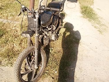 2 el motor: Təcili satılır ishlek vəziyətdədi her gün sürülür 10000 min gedib 2025 — 3
