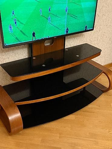 islenmis kamotlar: İşlənmiş, Düz TV altlığı, Polkalı, Taxtalı — 3