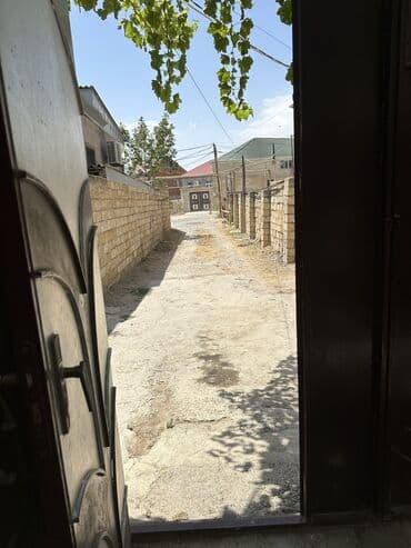 nərimanovda 1 otaqlı kirayə evlər: Новкхани, 78 м², 3 комнаты — 18