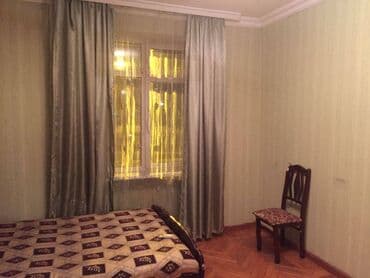 razində kirayə evlər 2024: Nərimanov metrosunun yaxınlığında yaxın 5 mertebeli binanın 2-ci — 2